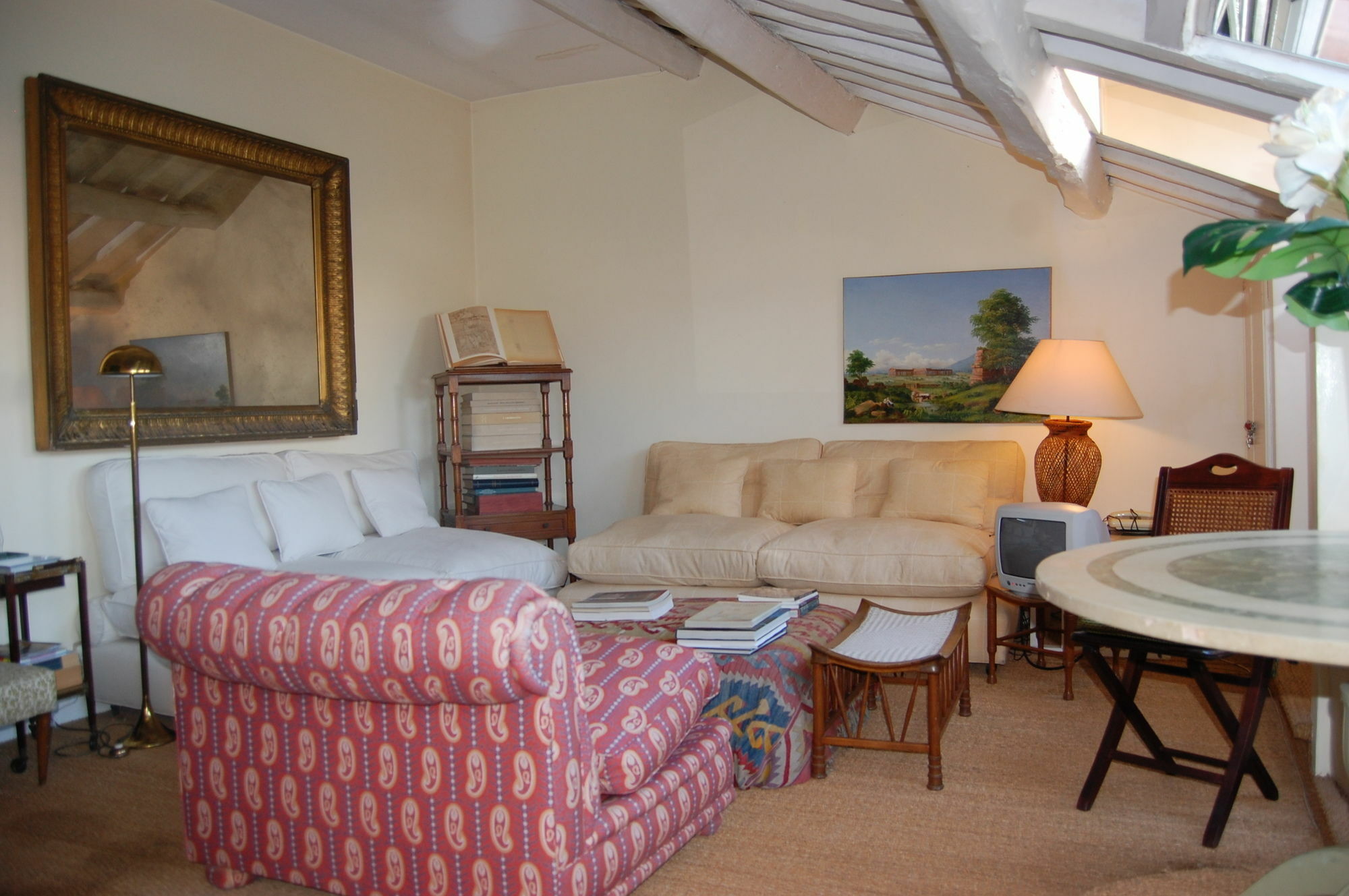 Apartamento Rsh Campo De' Fiori *