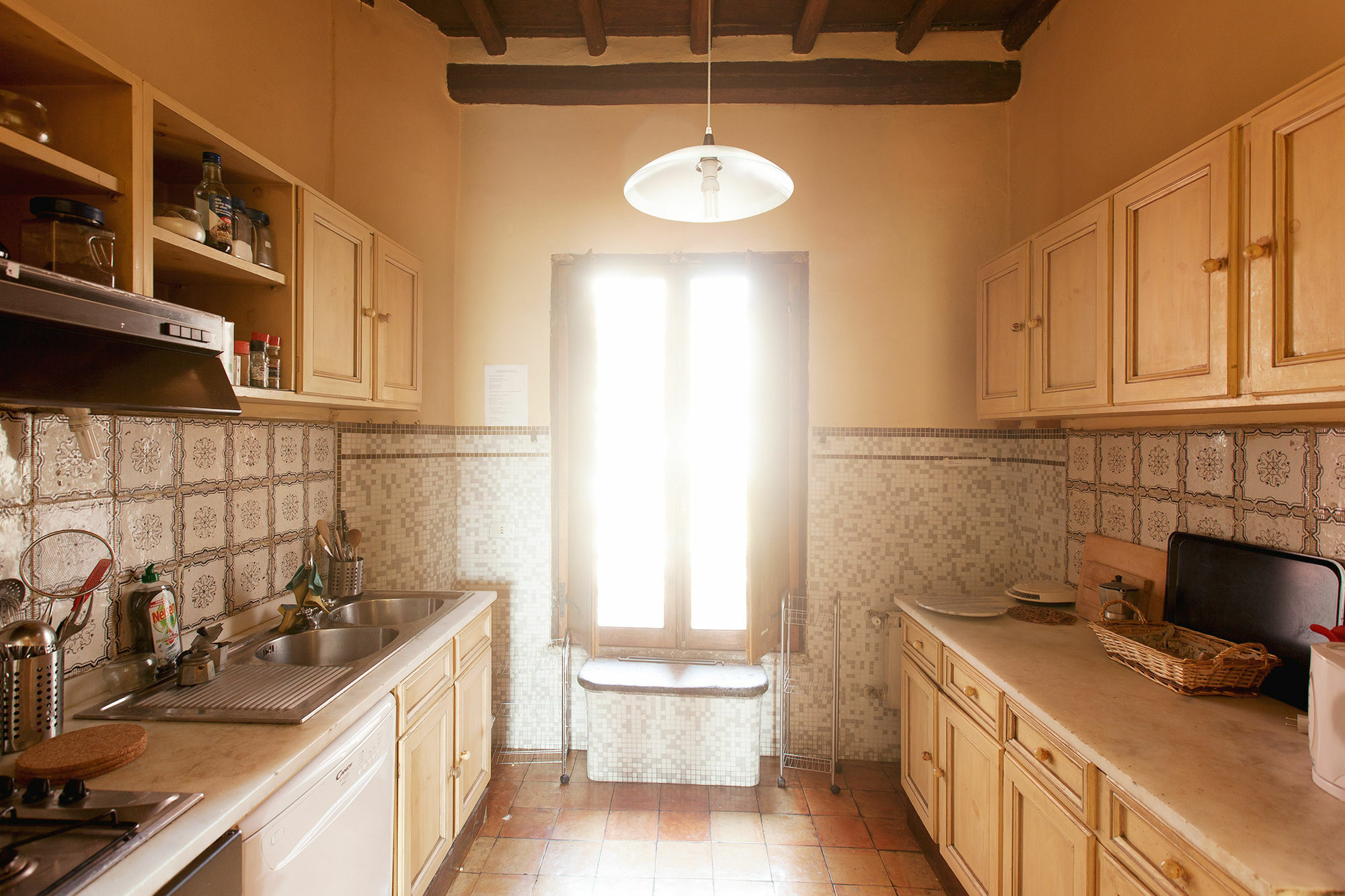 Rsh Campo De' Fiori Apartamento