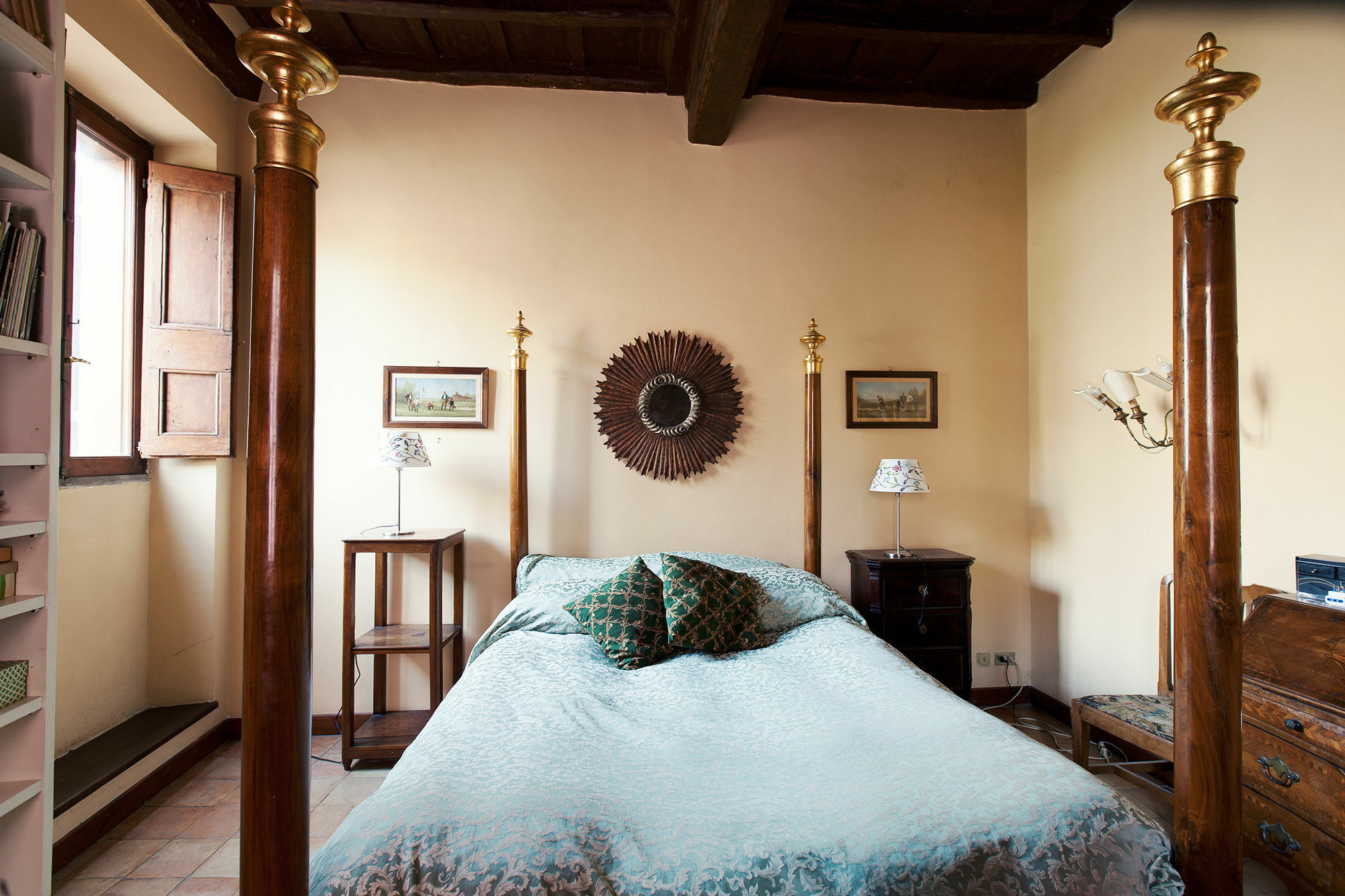 Rsh Campo De' Fiori Apartamento