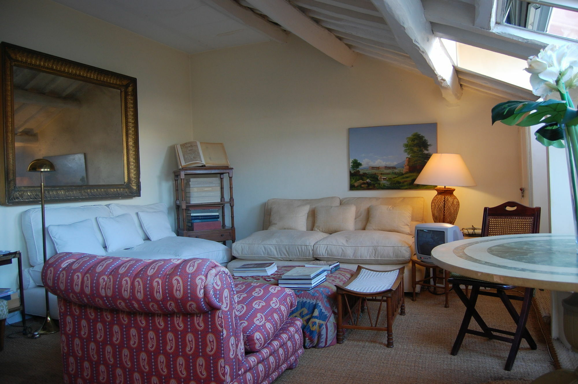 Apartamento Rsh Campo De' Fiori *
