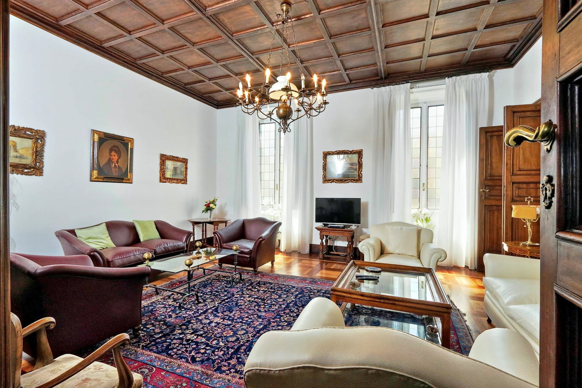 Appartamento Amazing Via Veneto *