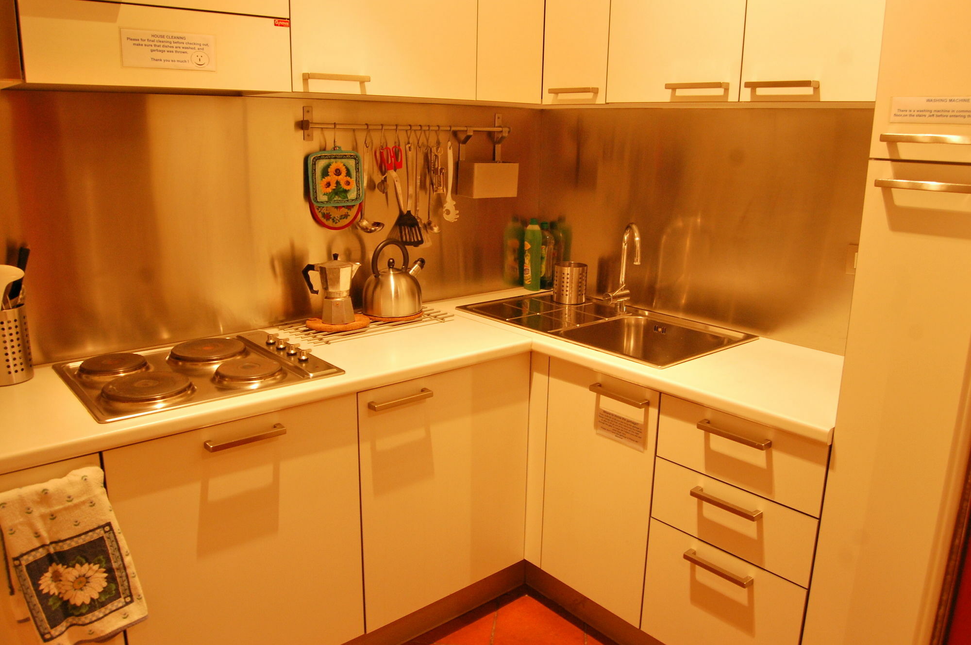 Rsh Campo De' Fiori Apartamento