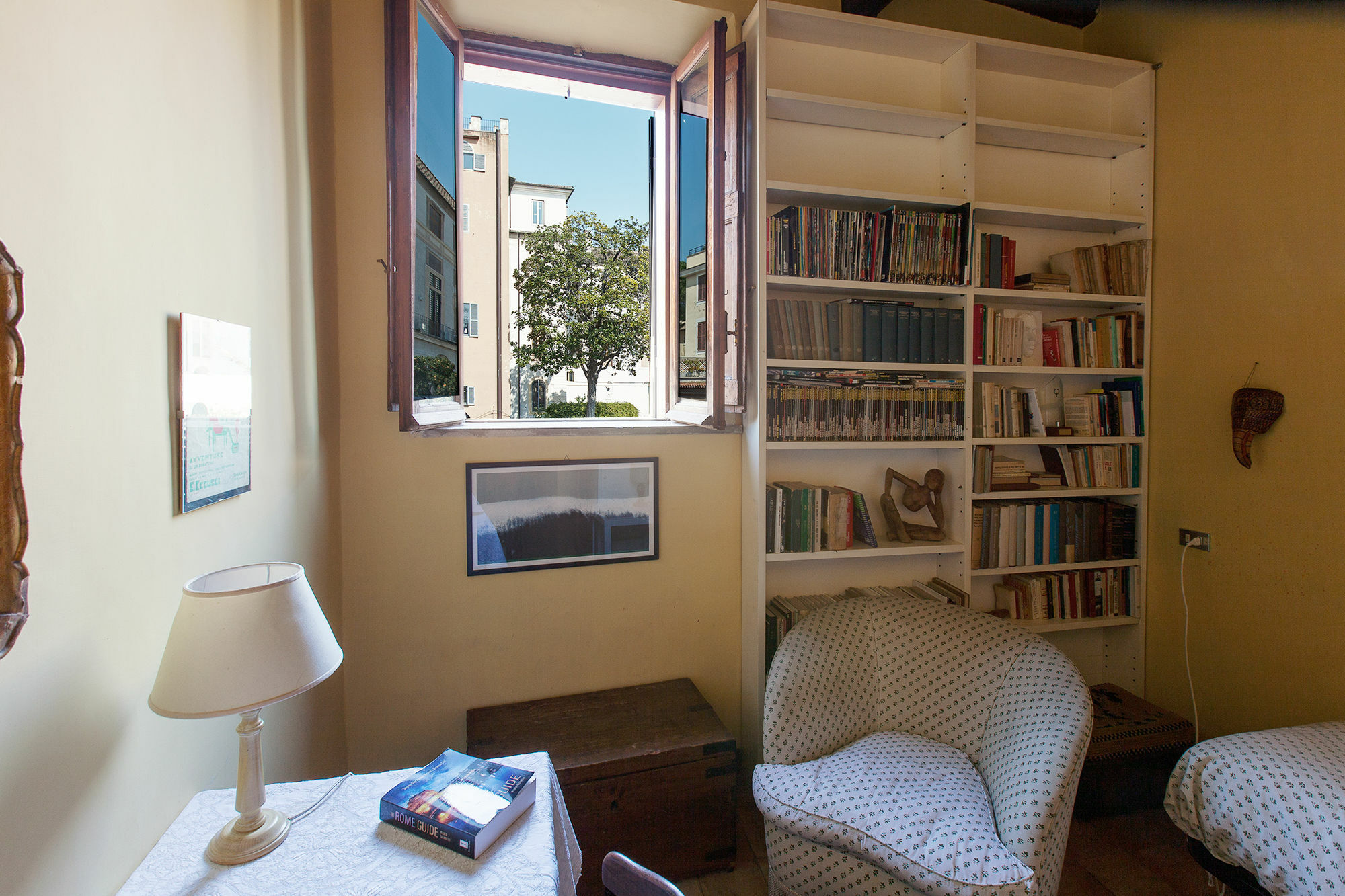 Rsh Campo De' Fiori Apartamento Roma