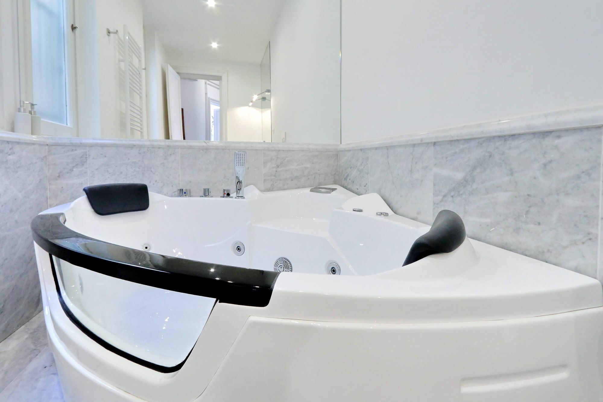 Amazing Via Veneto Appartamento *