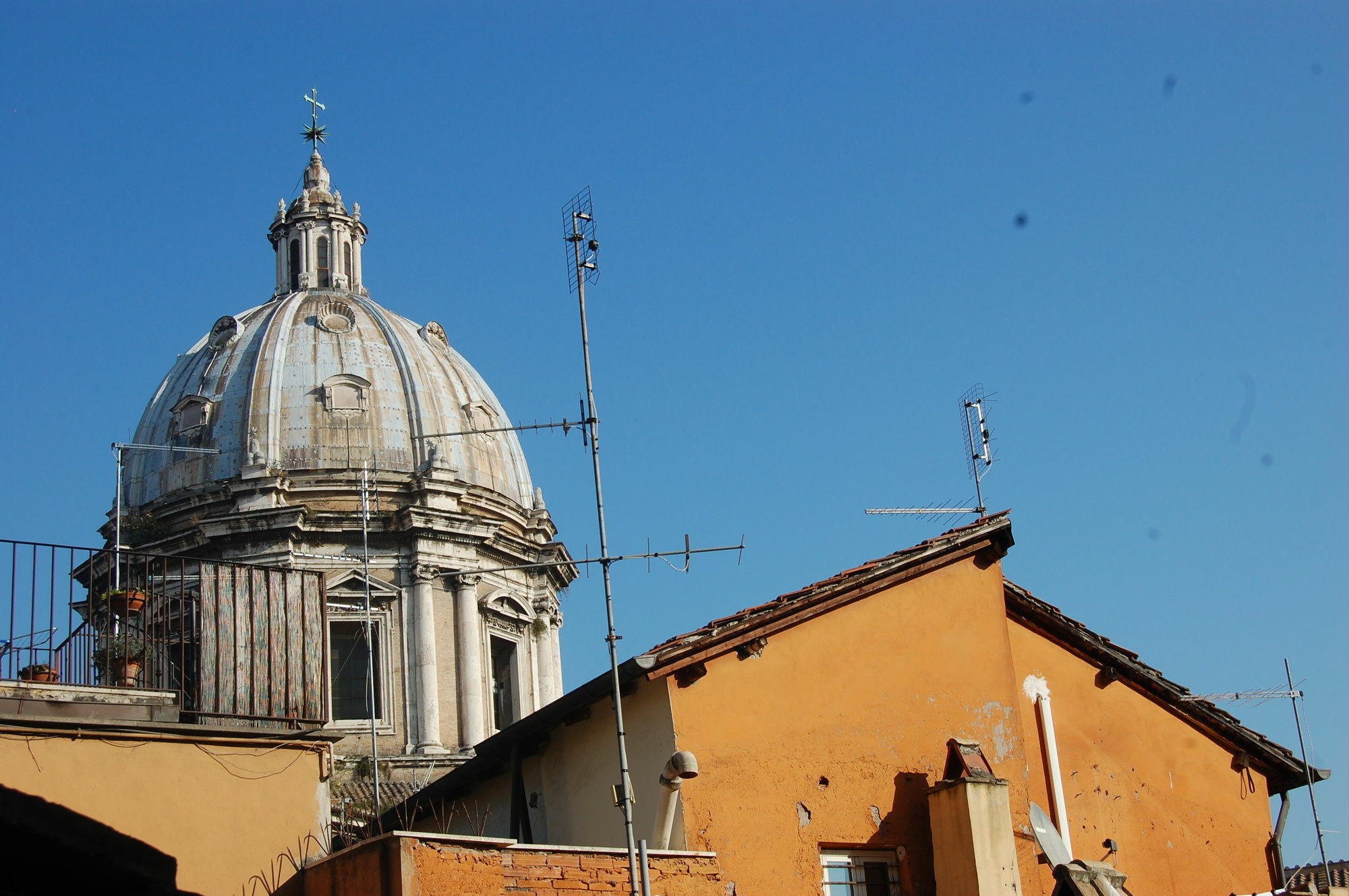 Rsh Campo De' Fiori Apartamento *