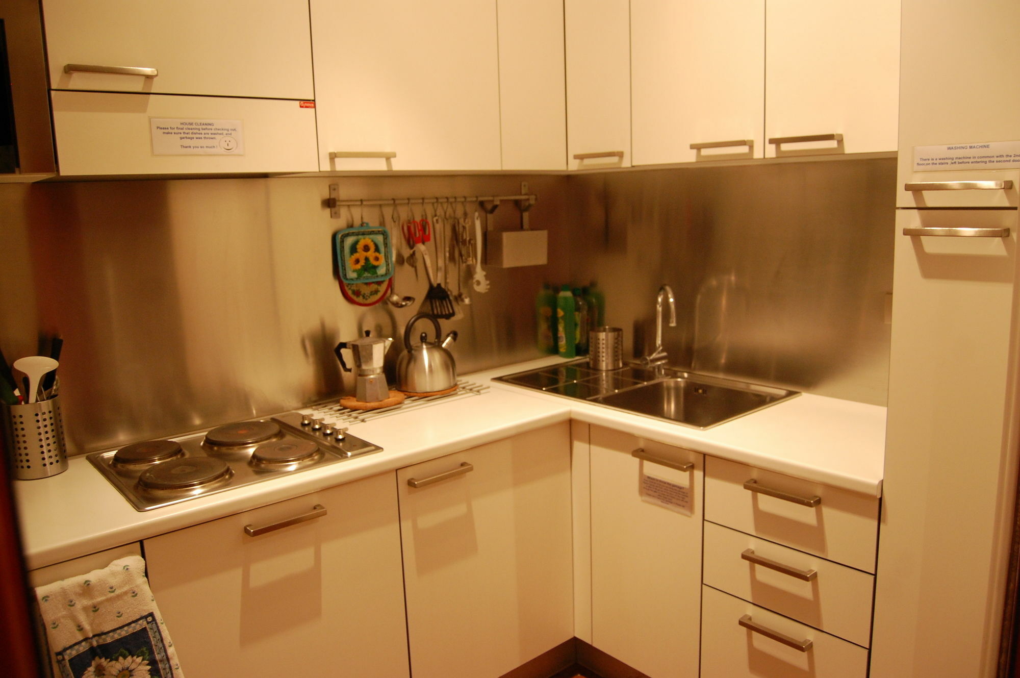 Apartamento Rsh Campo De' Fiori *