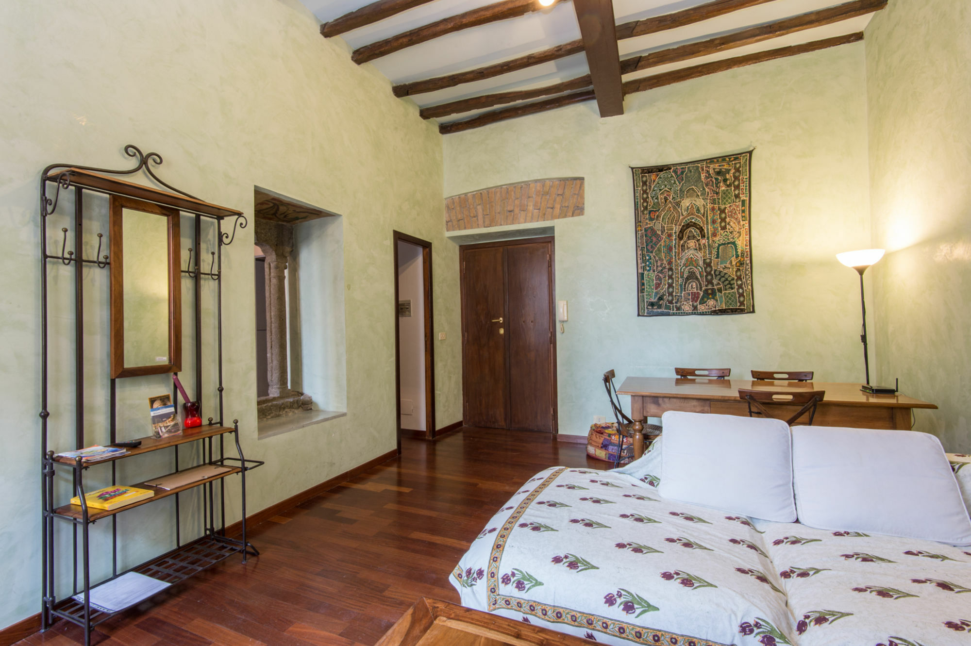 Rsh Campo De' Fiori Apartamento Roma