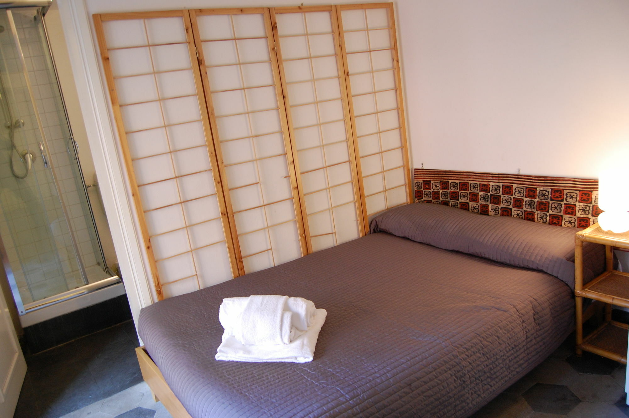 Rsh Campo De' Fiori Apartamento *