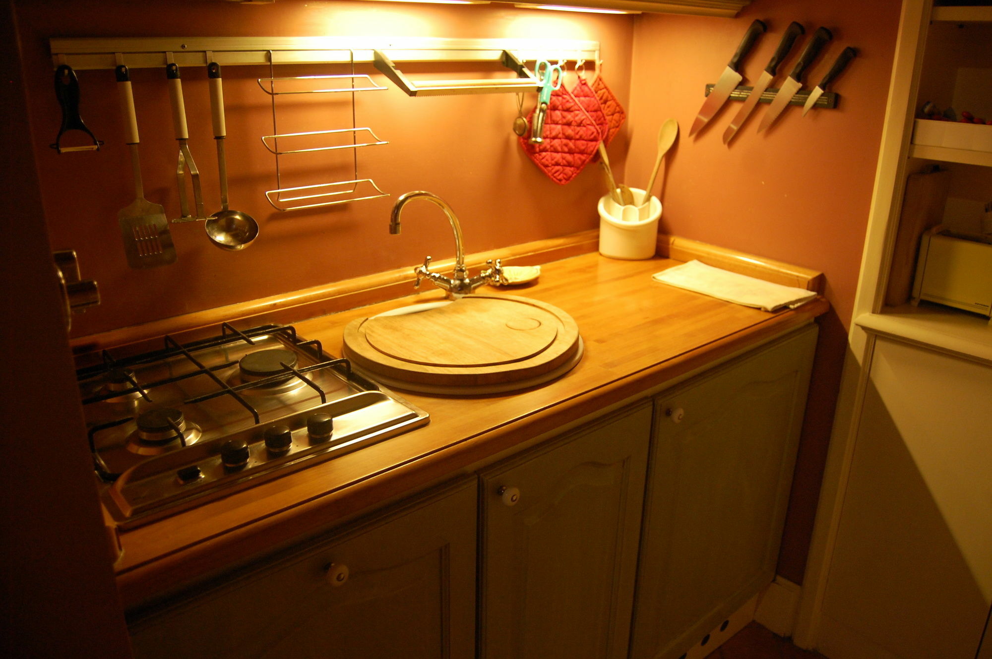 Rsh Campo De' Fiori Apartamento *