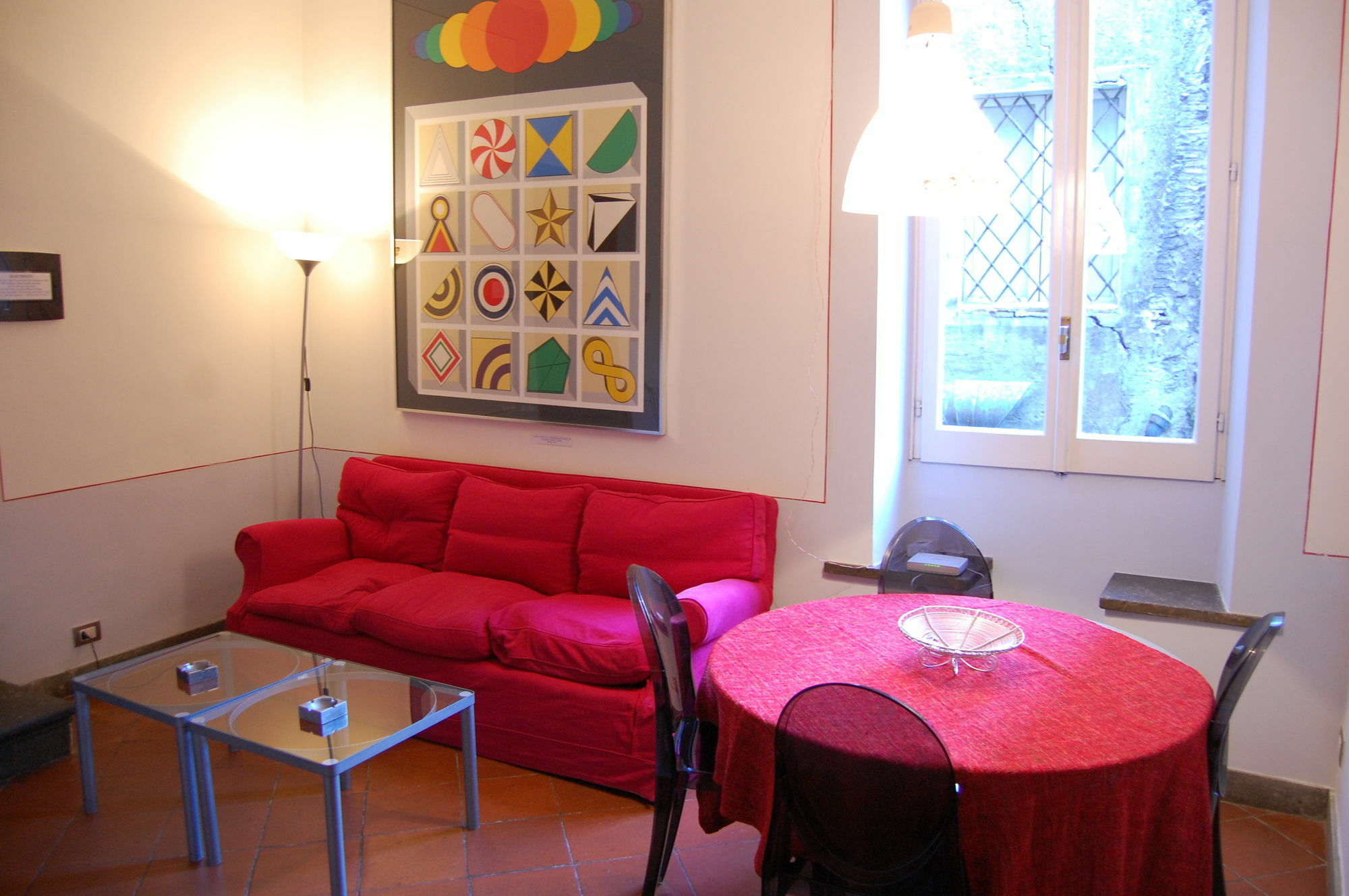 Apartamento Rsh Campo De' Fiori Roma