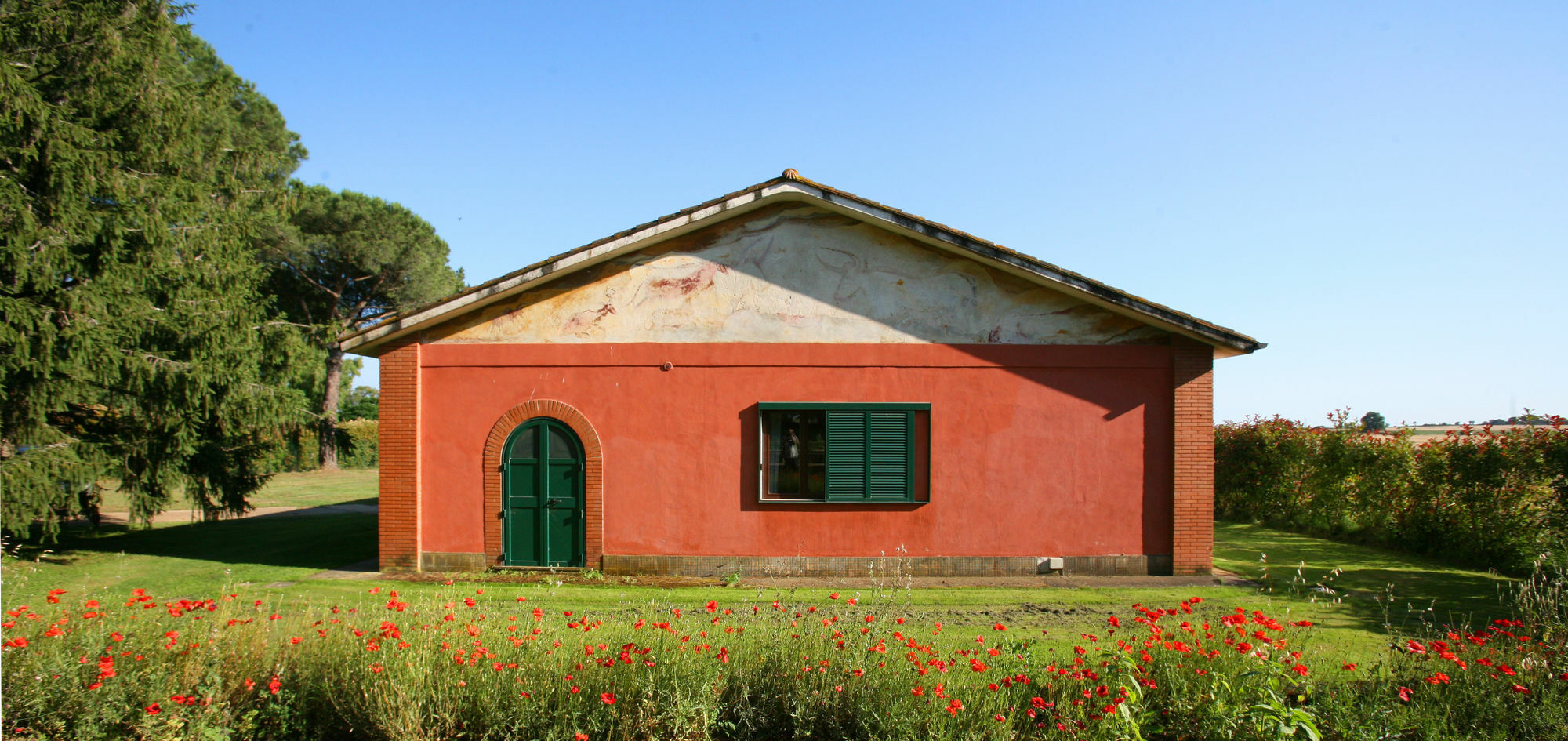 Riserva Dell'olmo Roma