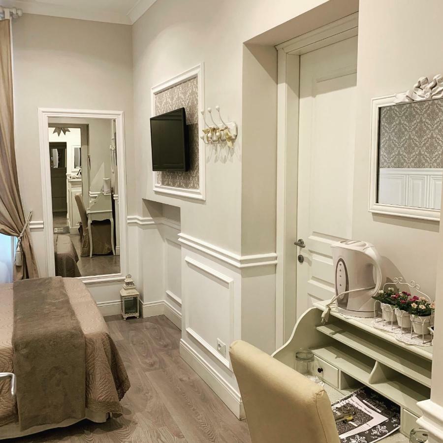 Charme & Chic Bed and breakfast Roma