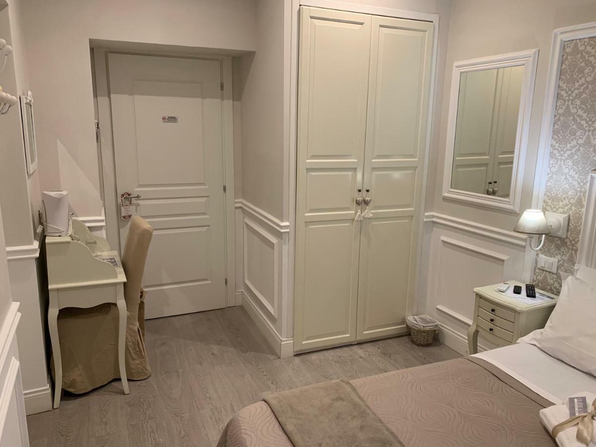 Bed and breakfast Charme & Chic Roma
