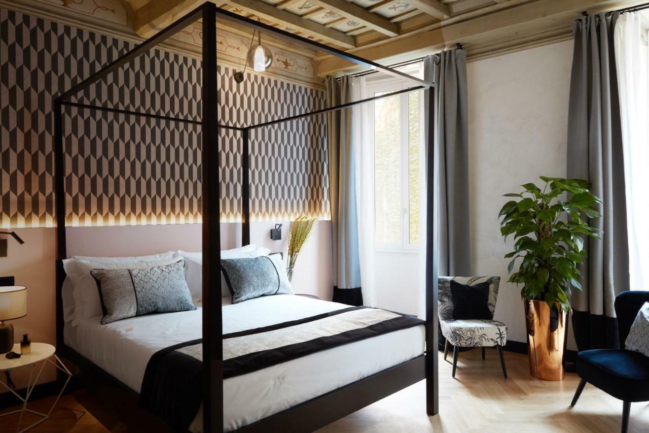 Affittacamere Naman Hotellerie - Margutta Roma