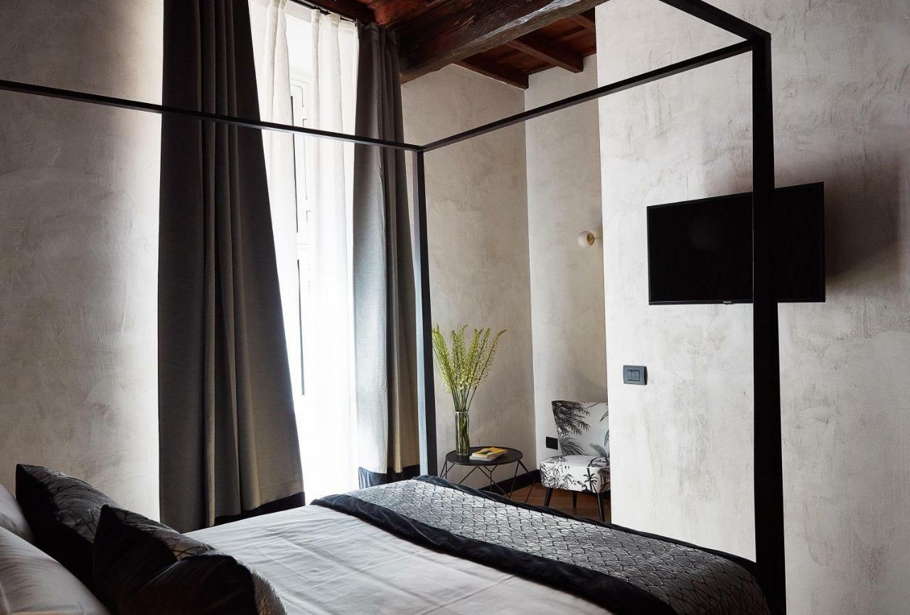 Affittacamere Naman Hotellerie - Margutta