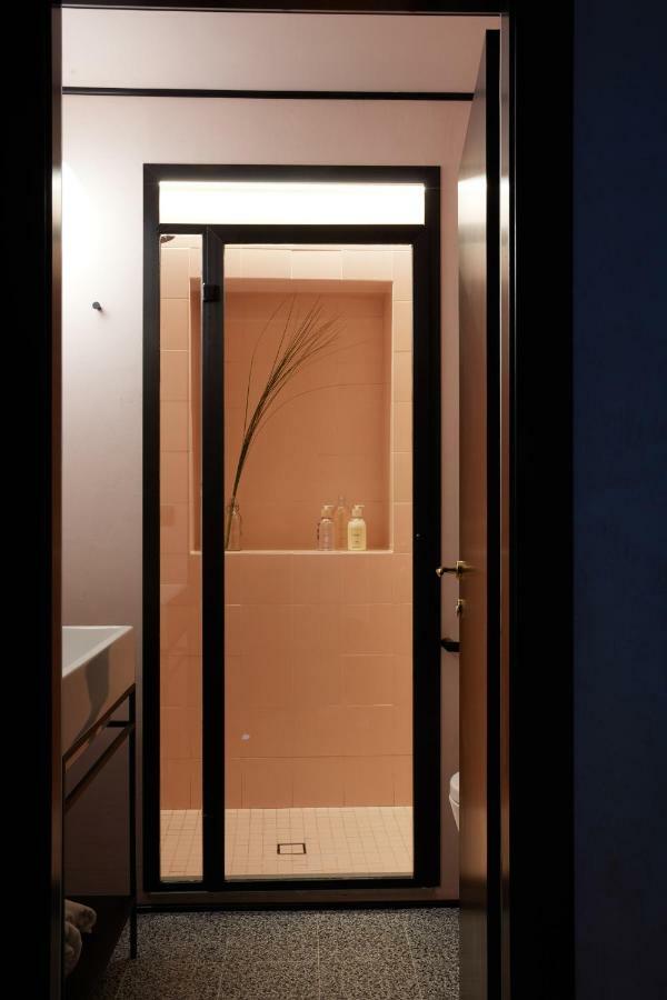 Affittacamere Naman Hotellerie - Margutta Roma