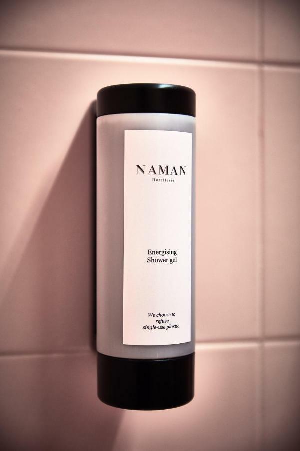 Naman Hotellerie - Margutta Affittacamere Roma