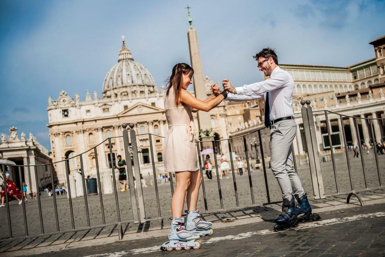 Affittacamere Relais Vatican View Roma