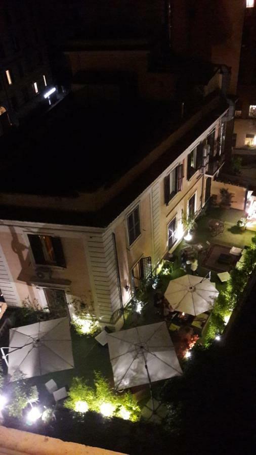 Coppede' Hotel Roma