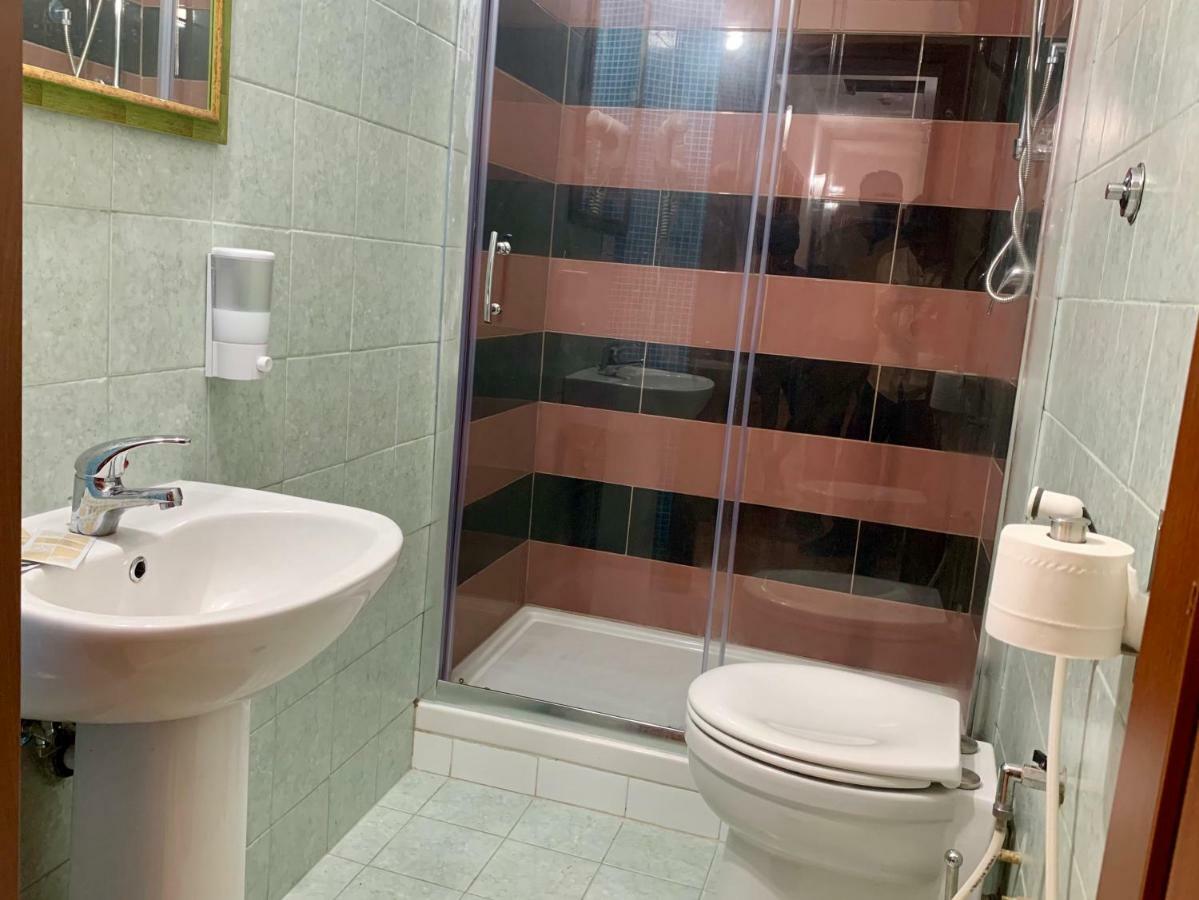 Casa Fanti 57 Vandrerhjem Roma