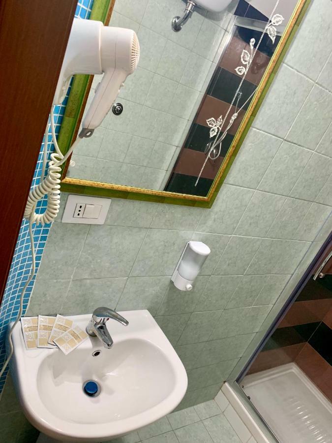 Vandrerhjem Casa Fanti 57 *