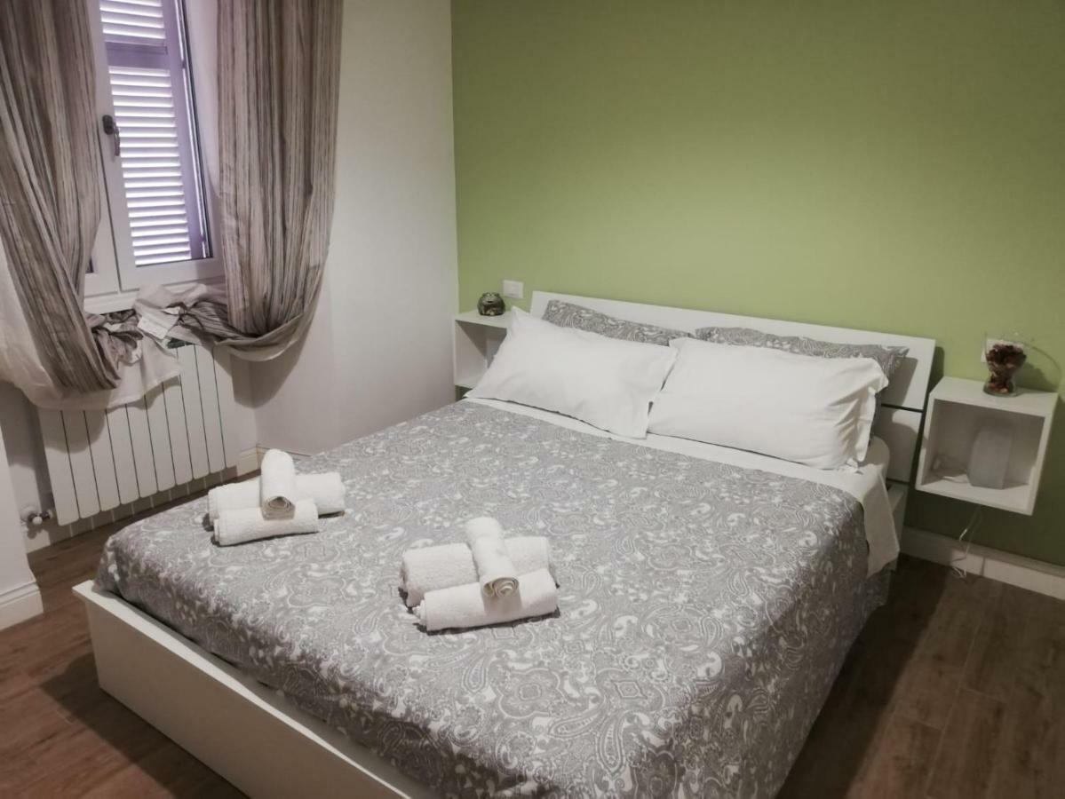 Apartamento Domus Alysar