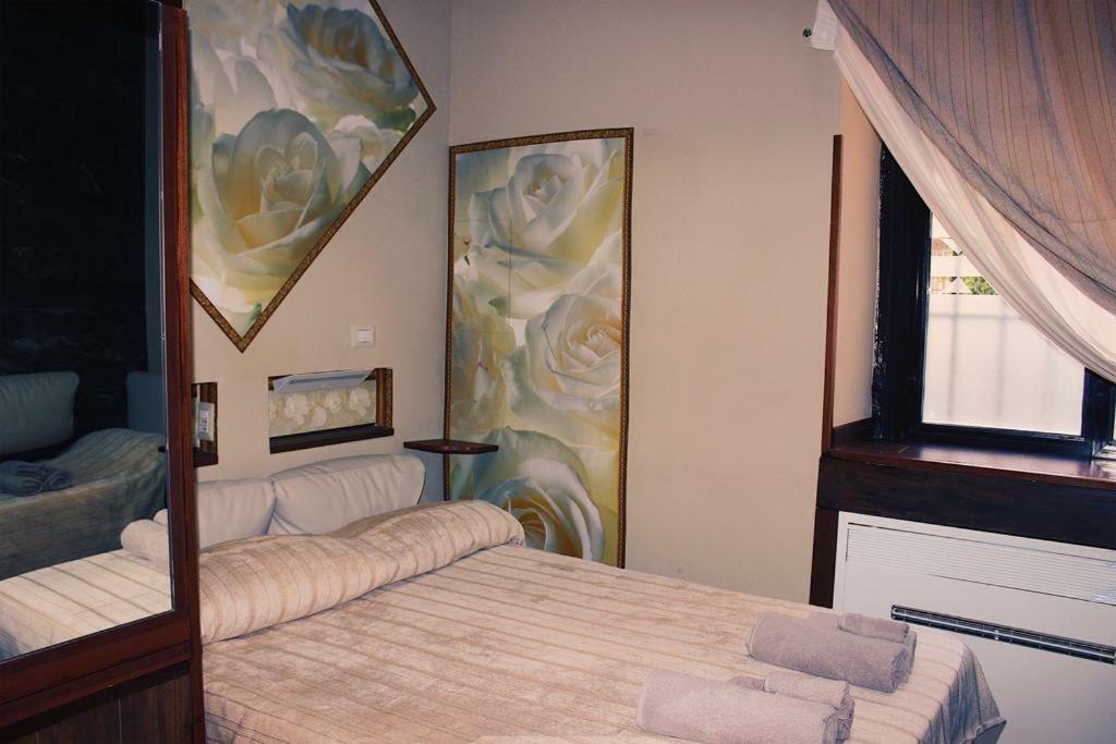 Ronda St. Angelo Guest house Rome