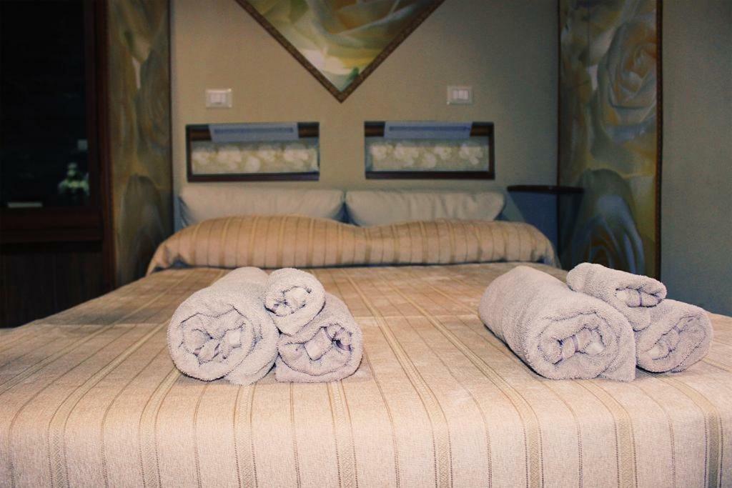 Guest house Ronda St. Angelo