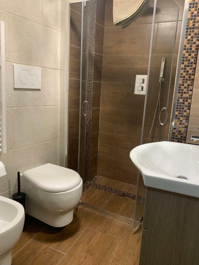 Guest house Ronda St. Angelo