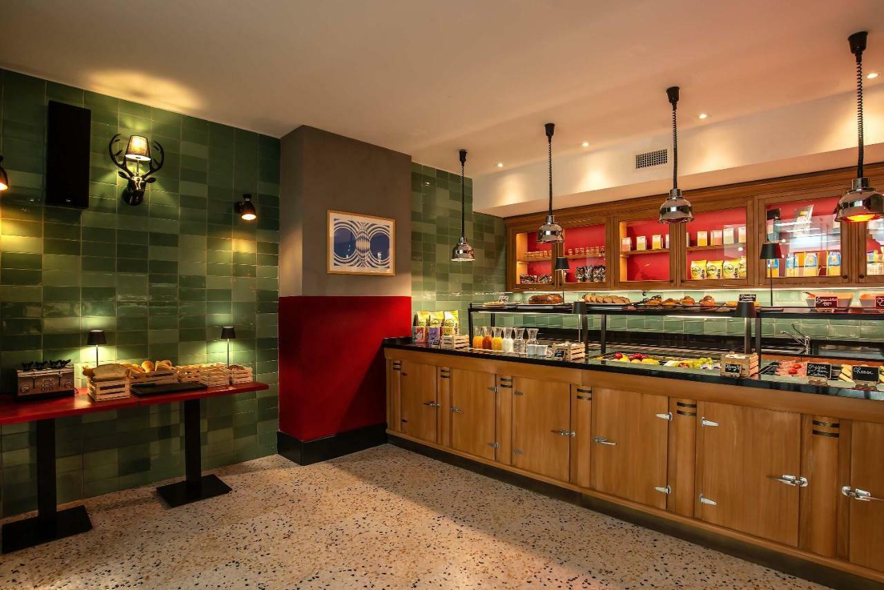 Etico Hotel 3*