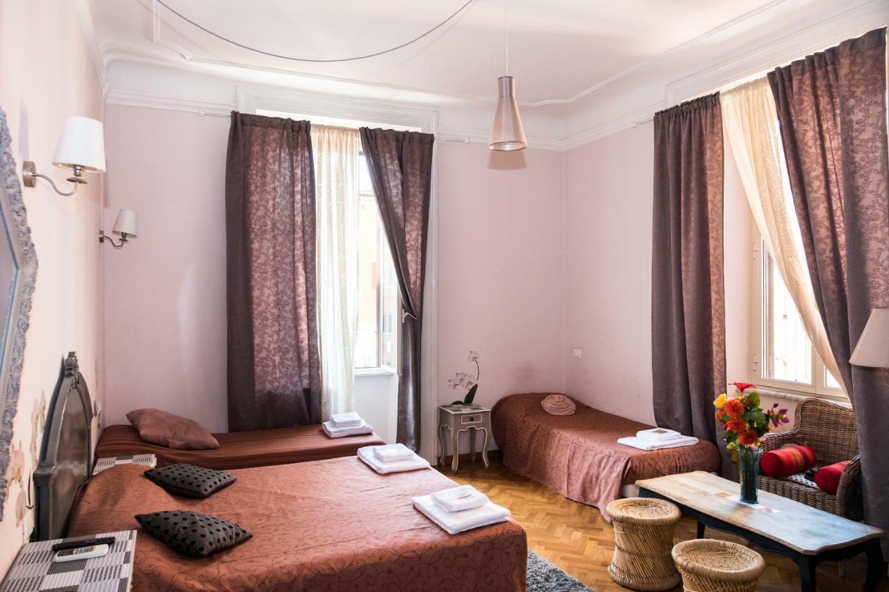 Il Sesto Bed & Breakfast 2*