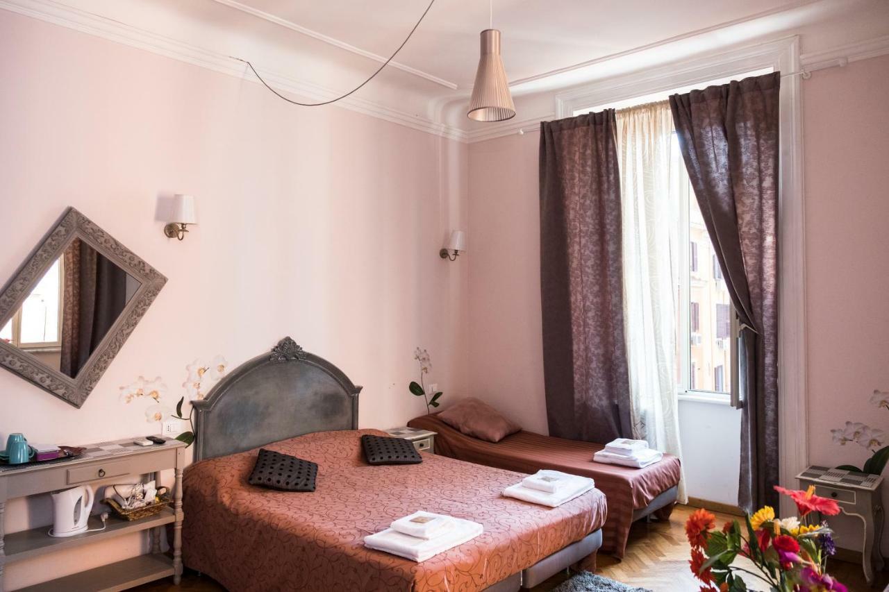 Bed & Breakfast Il Sesto