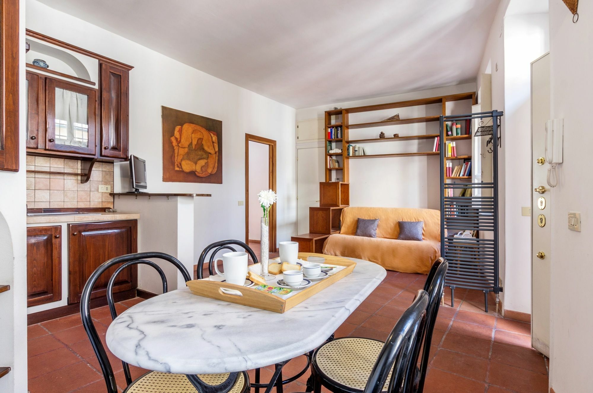 Apartamento Grotte *