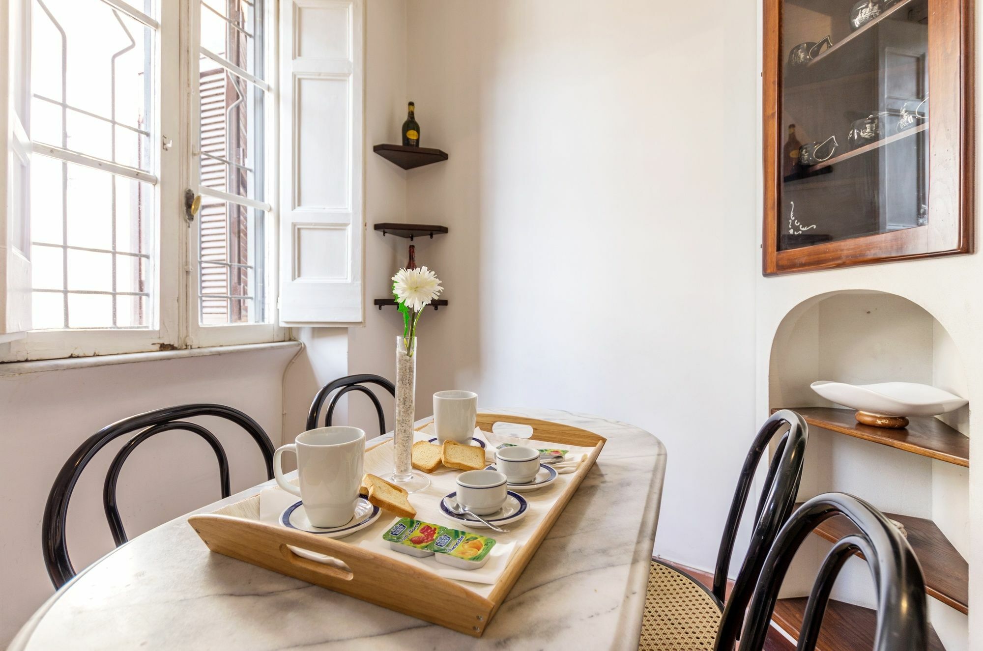 Grotte Apartamento