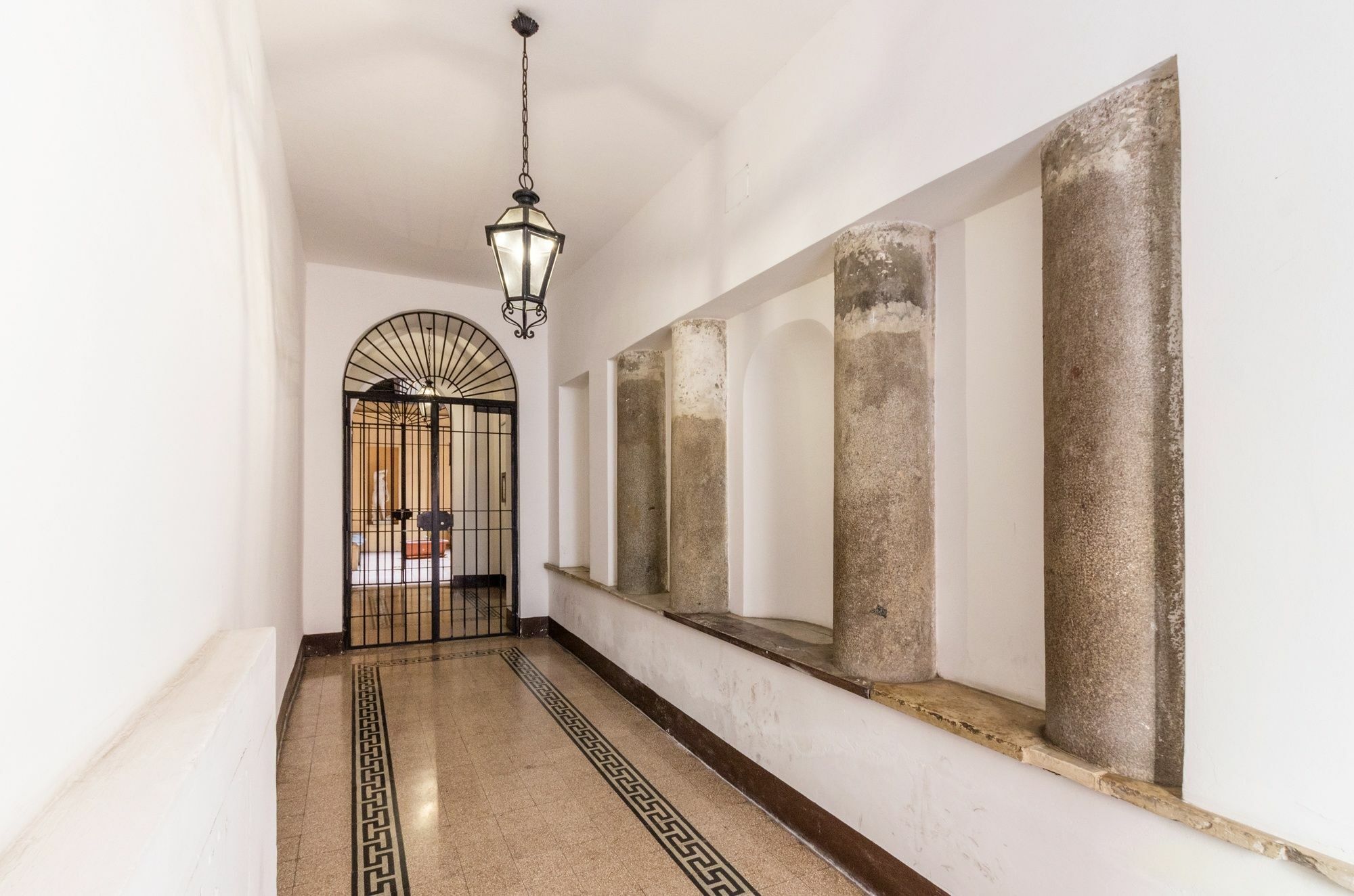 Grotte Apartamento *