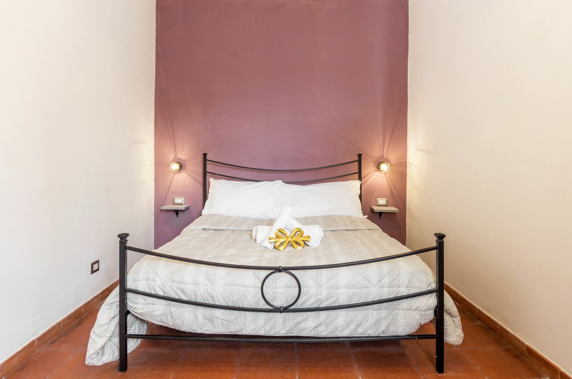 Grotte Apartamento *