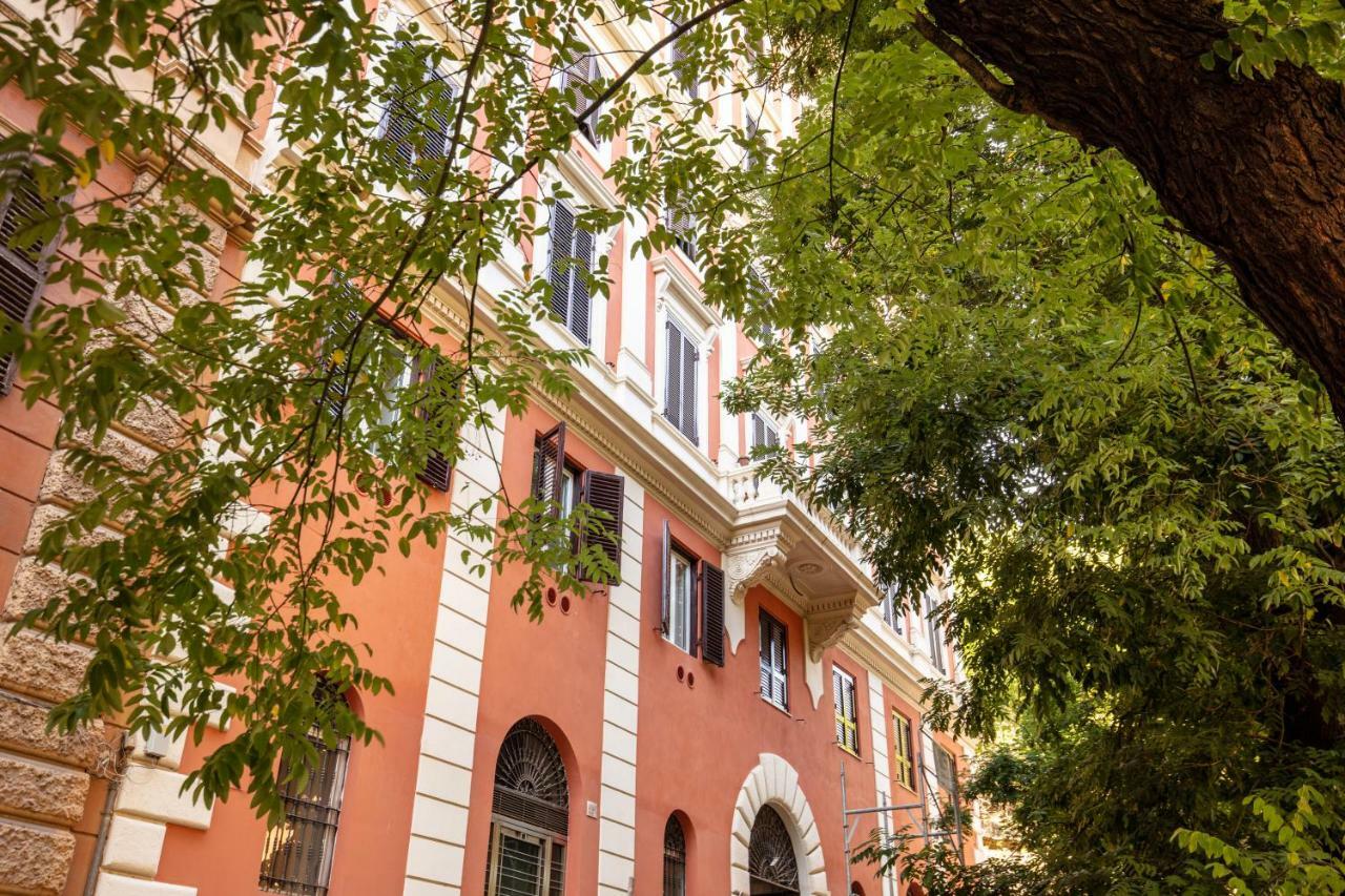 Trastevere 2.0