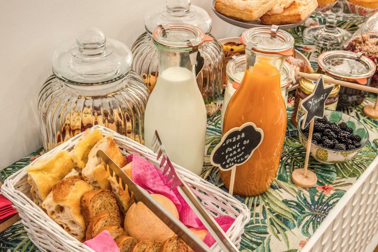 Trastevere 2.0 Acomodação com café da manhã  Roma
