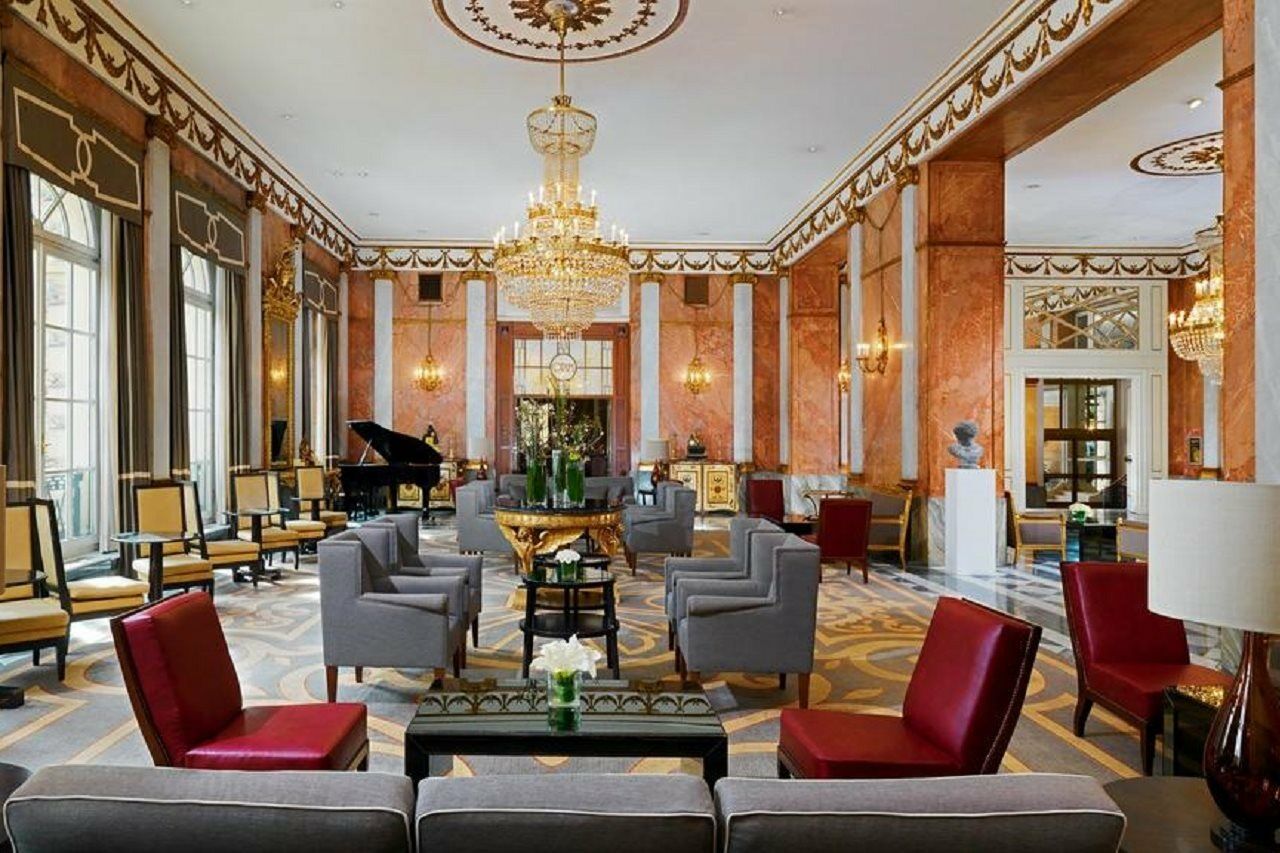 The Westin Excelsior, 5*
