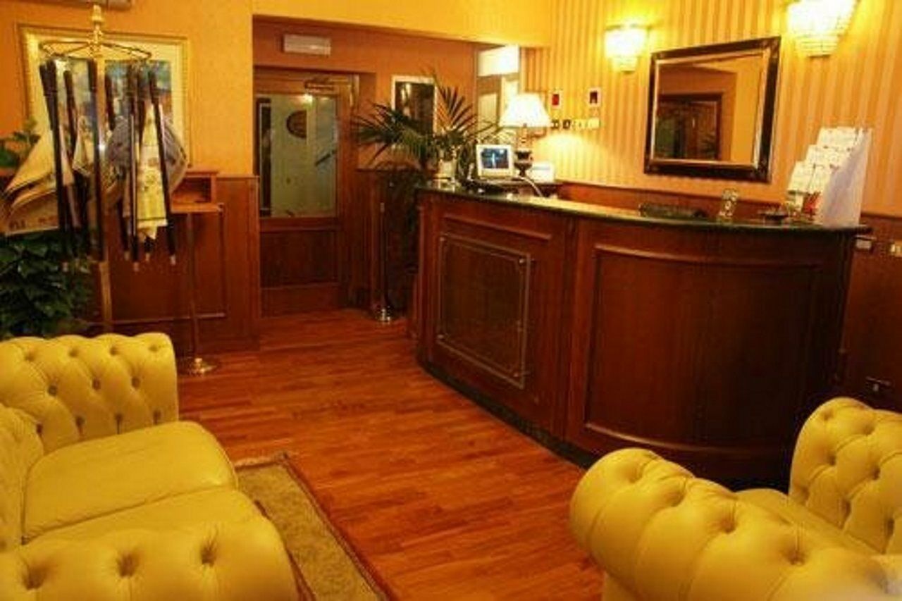 Leilighet Mamas Collection Montecitorio *