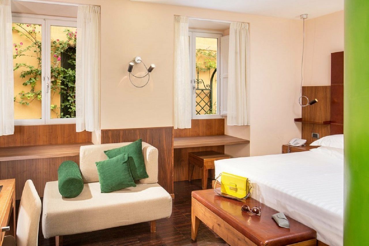 Maison Piazza Di Spagna Esperienze Hotel Rome
