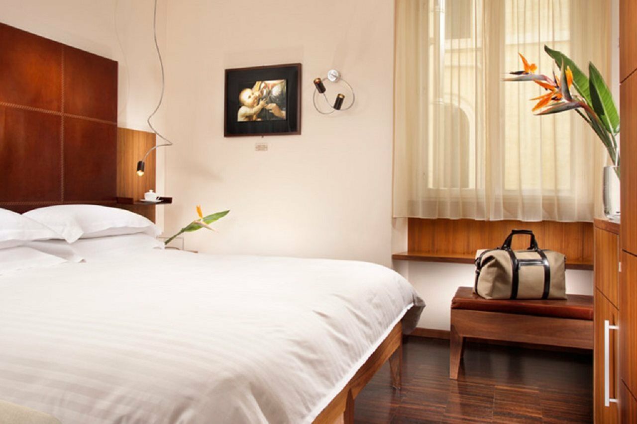 Maison Piazza Di Spagna Esperienze Hotel Rome