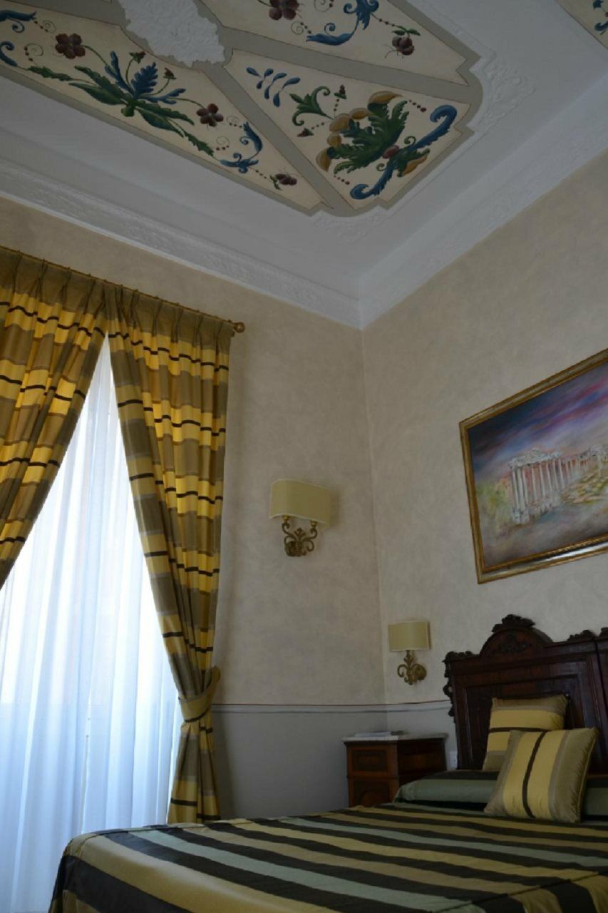 Residenza Sciarra Frühstückspension 3*