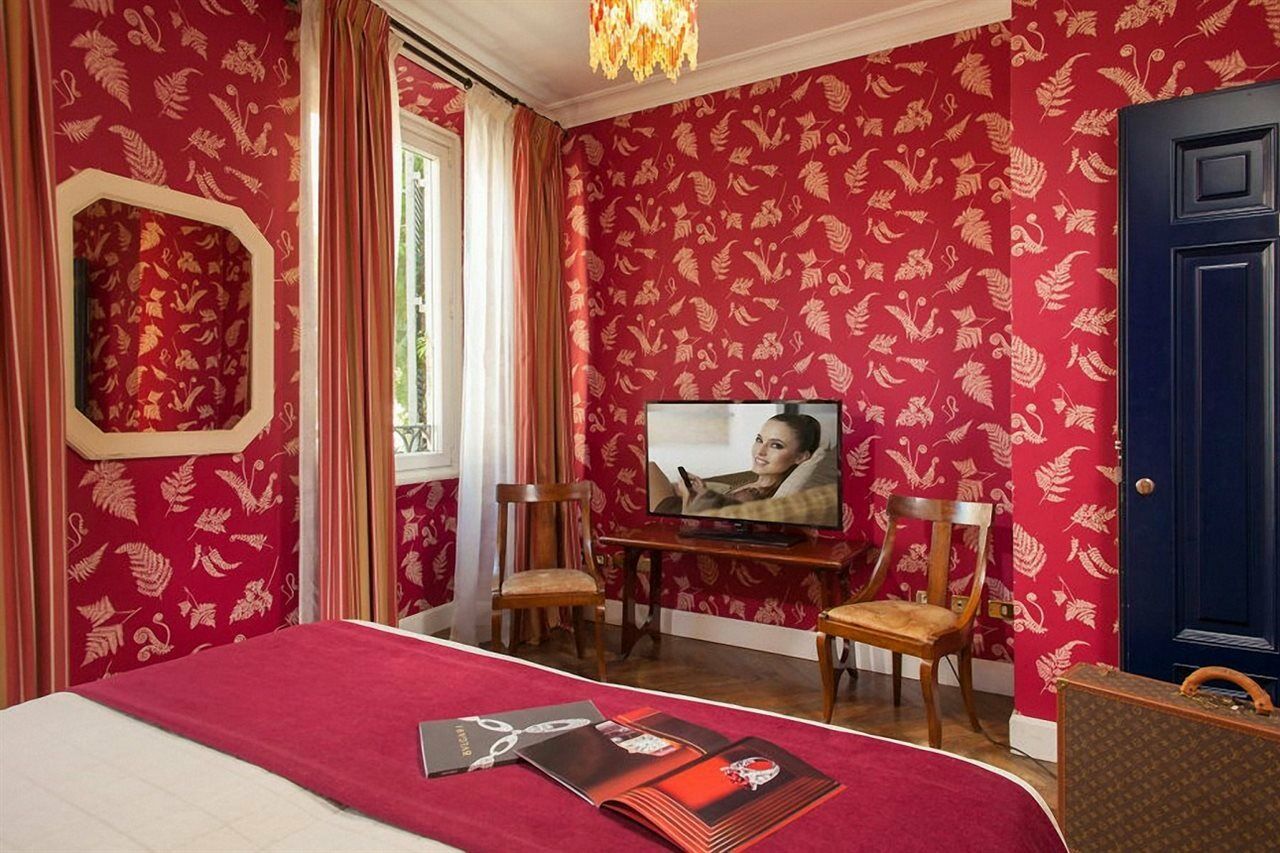 Hotell Boutique Anahi Roma