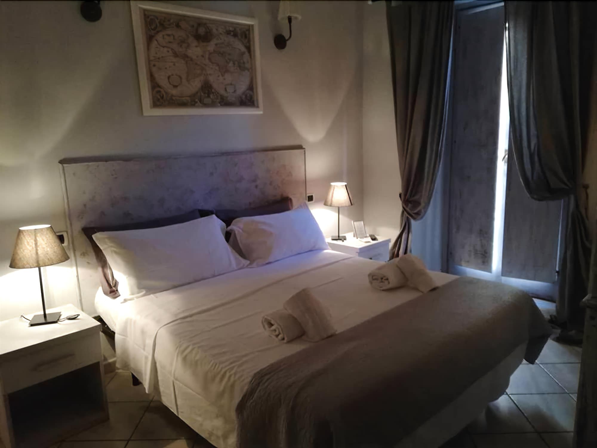 Relais Indipendenza 3*