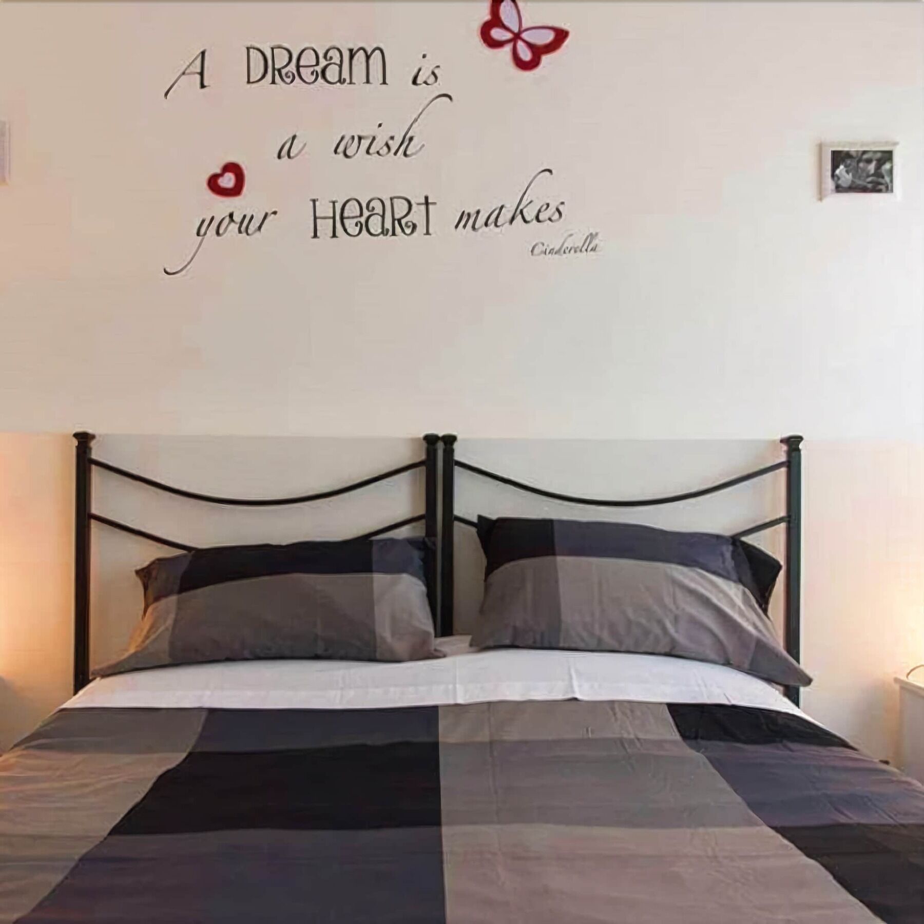 Gjestgiverier Eden Roma