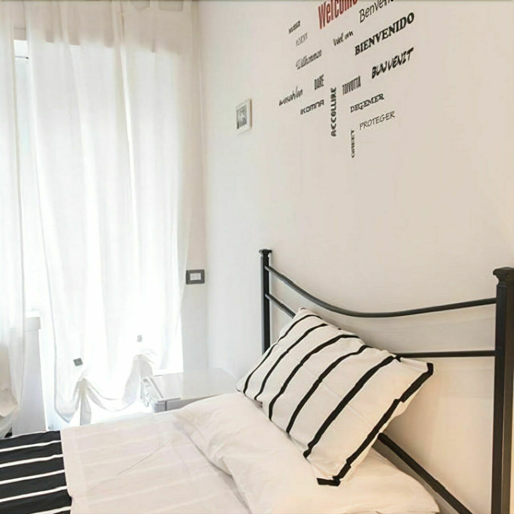 Eden Gjestgiverier Roma