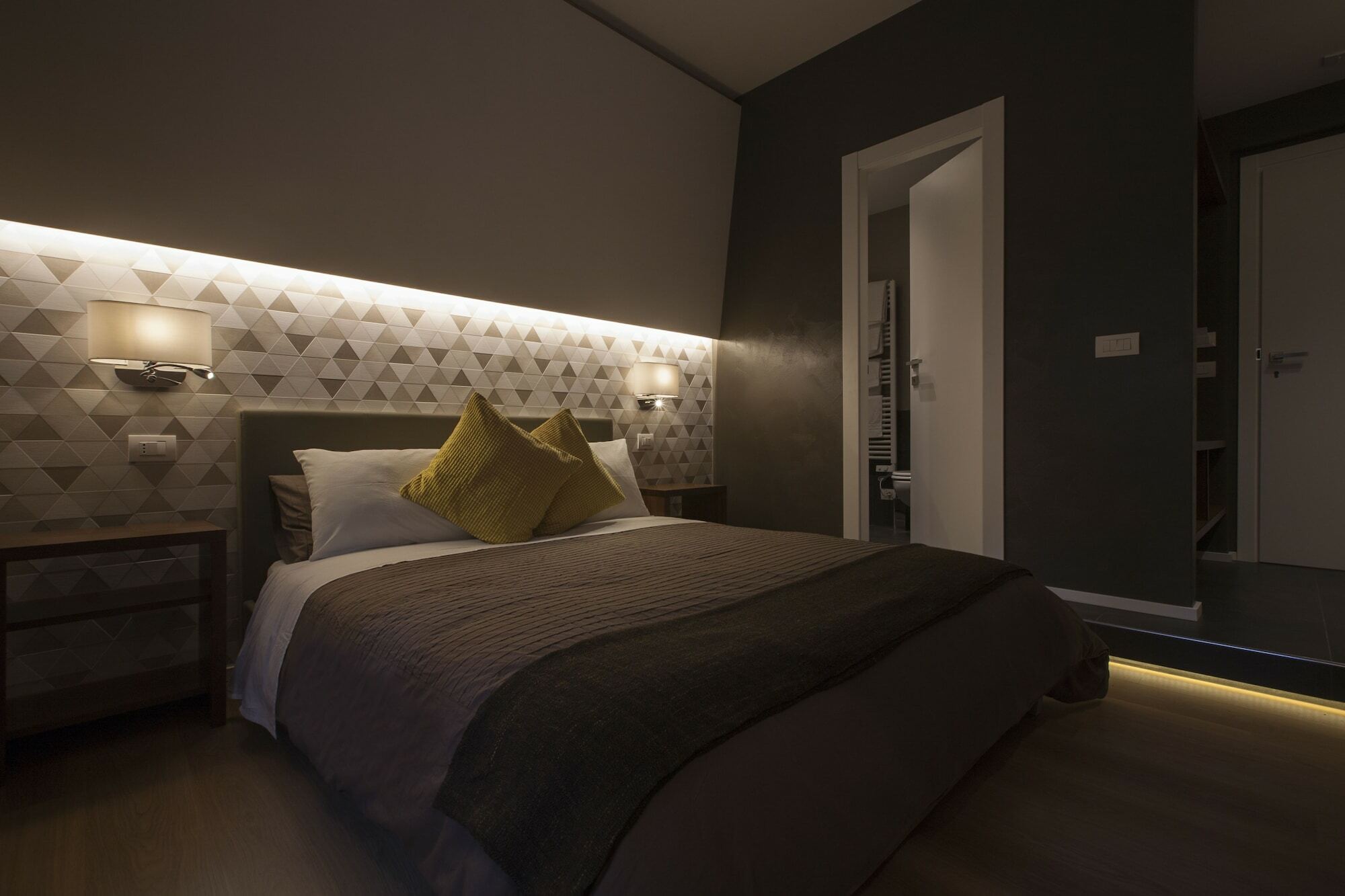 Bed & Breakfast Ng San Pietro
