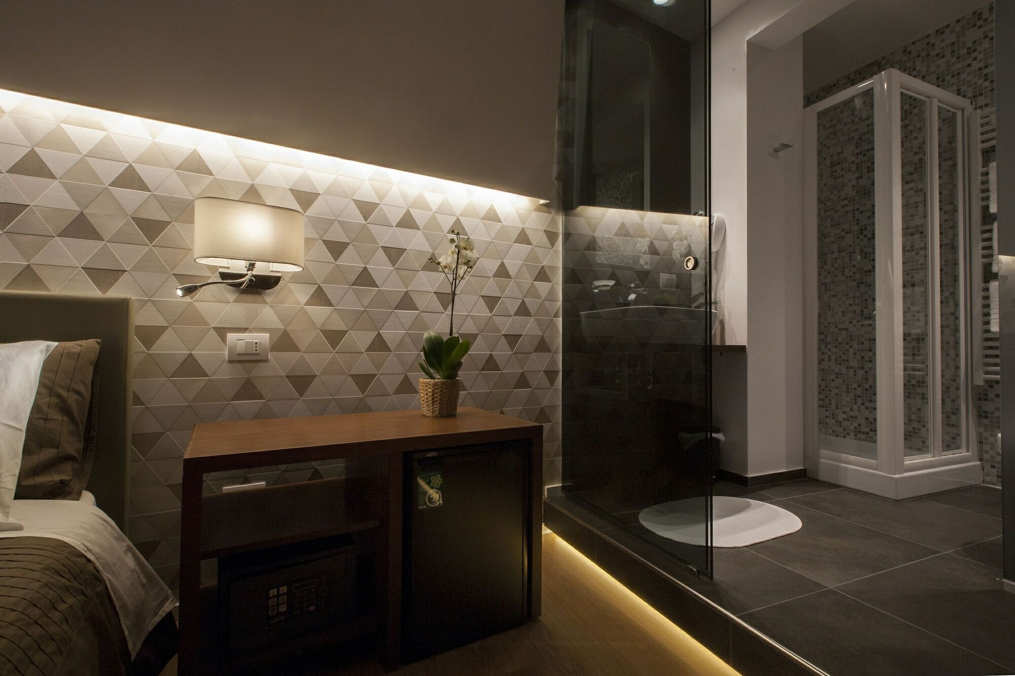 Ng San Pietro Bed & Breakfast Roma