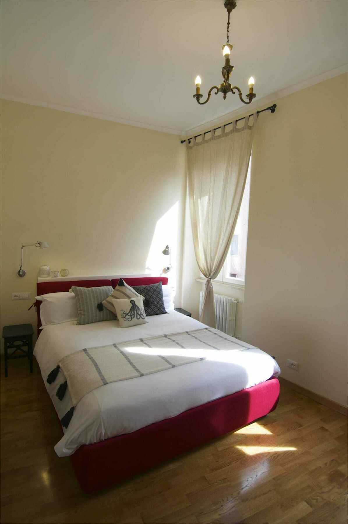 Residenza Del Cedro 3* Roma